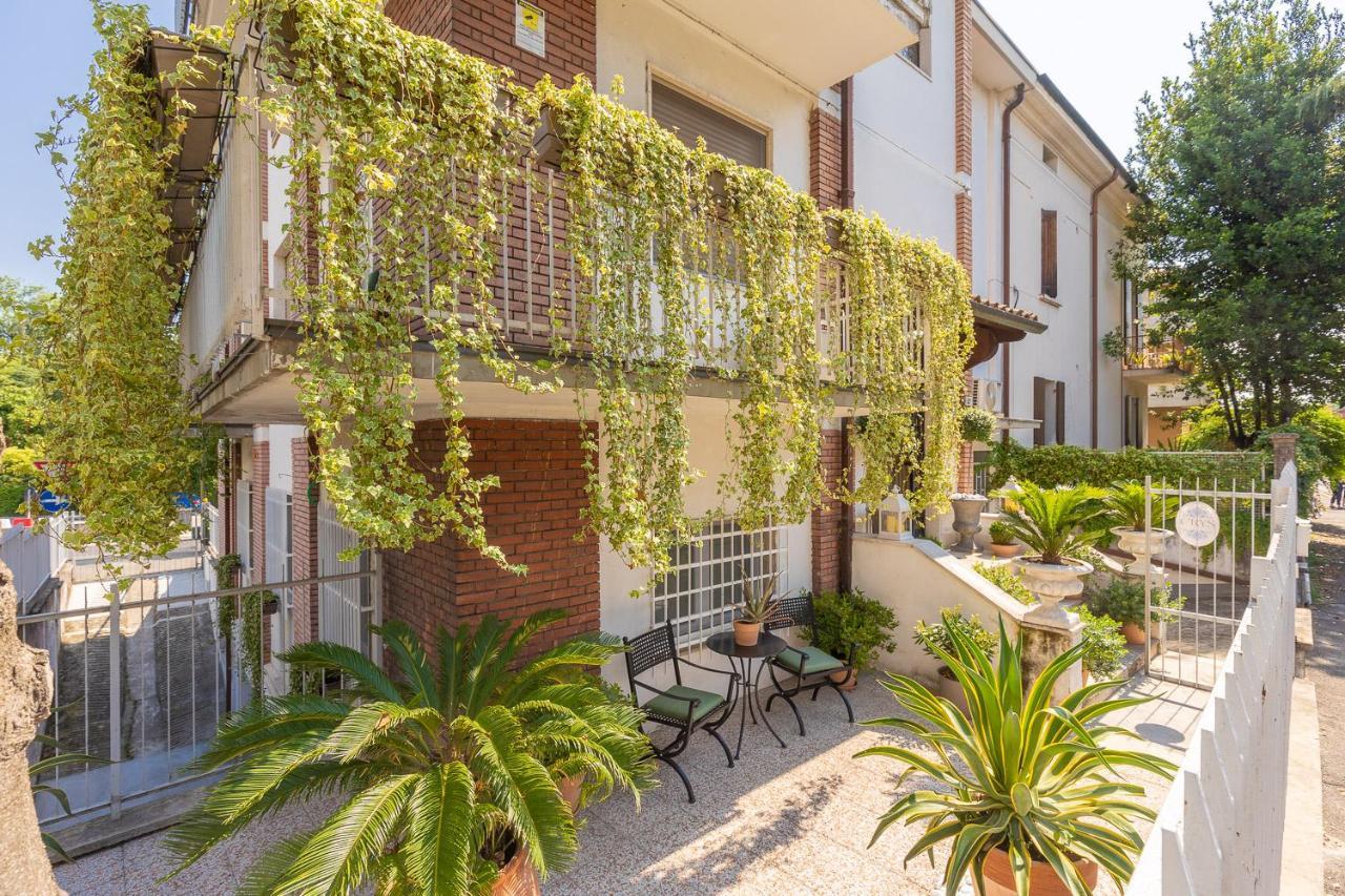 Crys: Apartments, Holiday, Business, Verde Verona Exterior photo